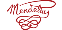 Mendelius Logo